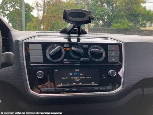 Volkswagen UP! 1.0 TSI XTREME 2019/2020